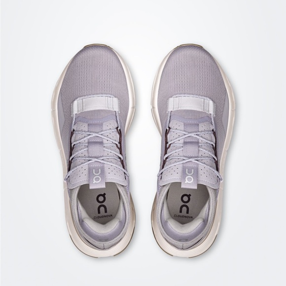 On Running women's Cloudnova 2 Sneakers size 7.5 - Picture 4 of 12